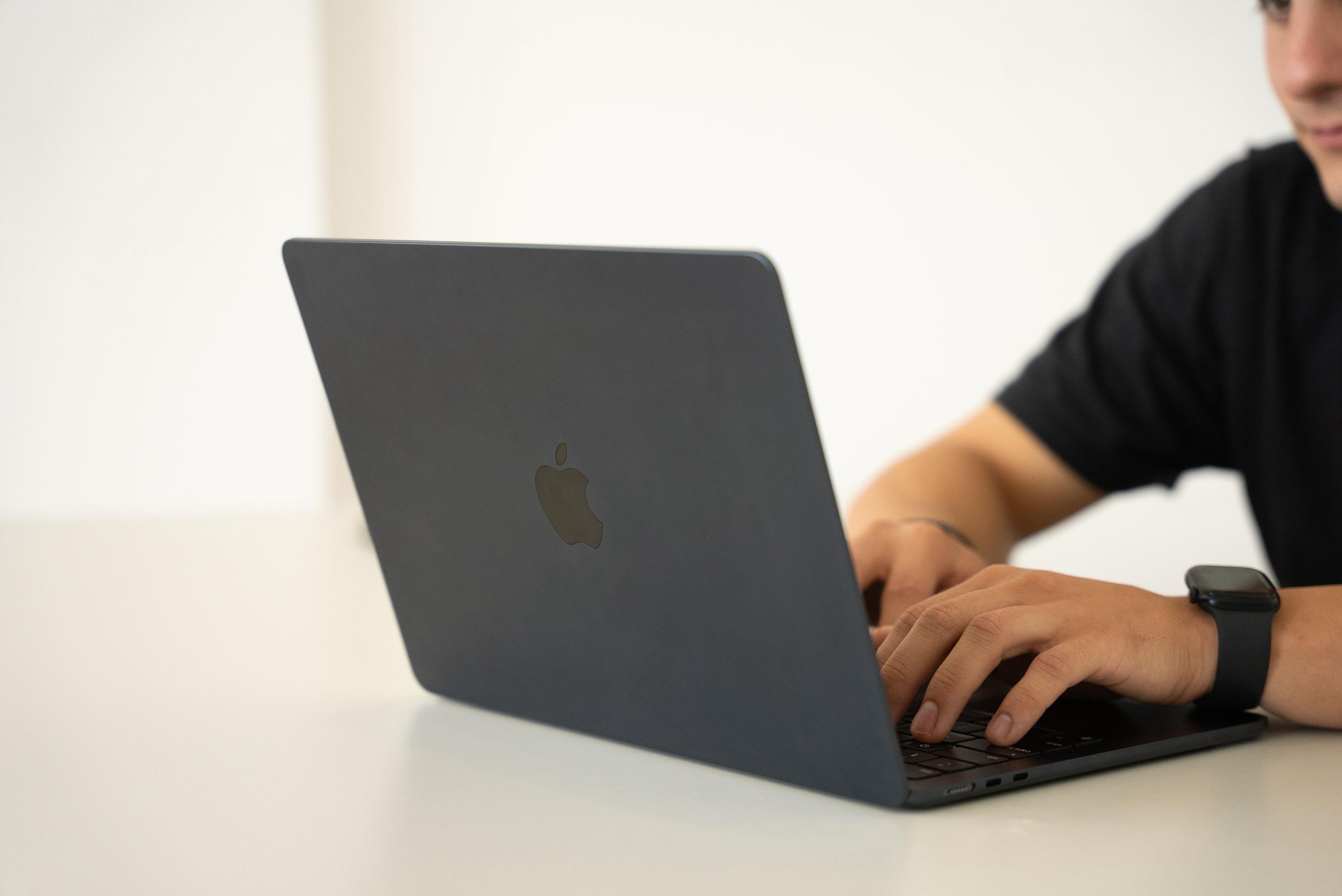 Equipo trabajando 2